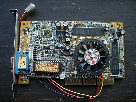 nvidia geforce 400 driver