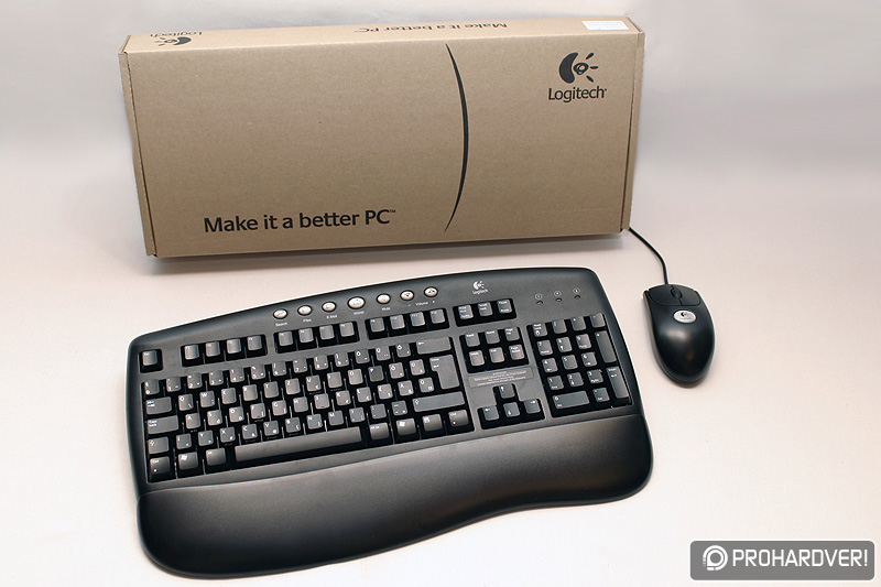 Logitech Y St39 Драйвера