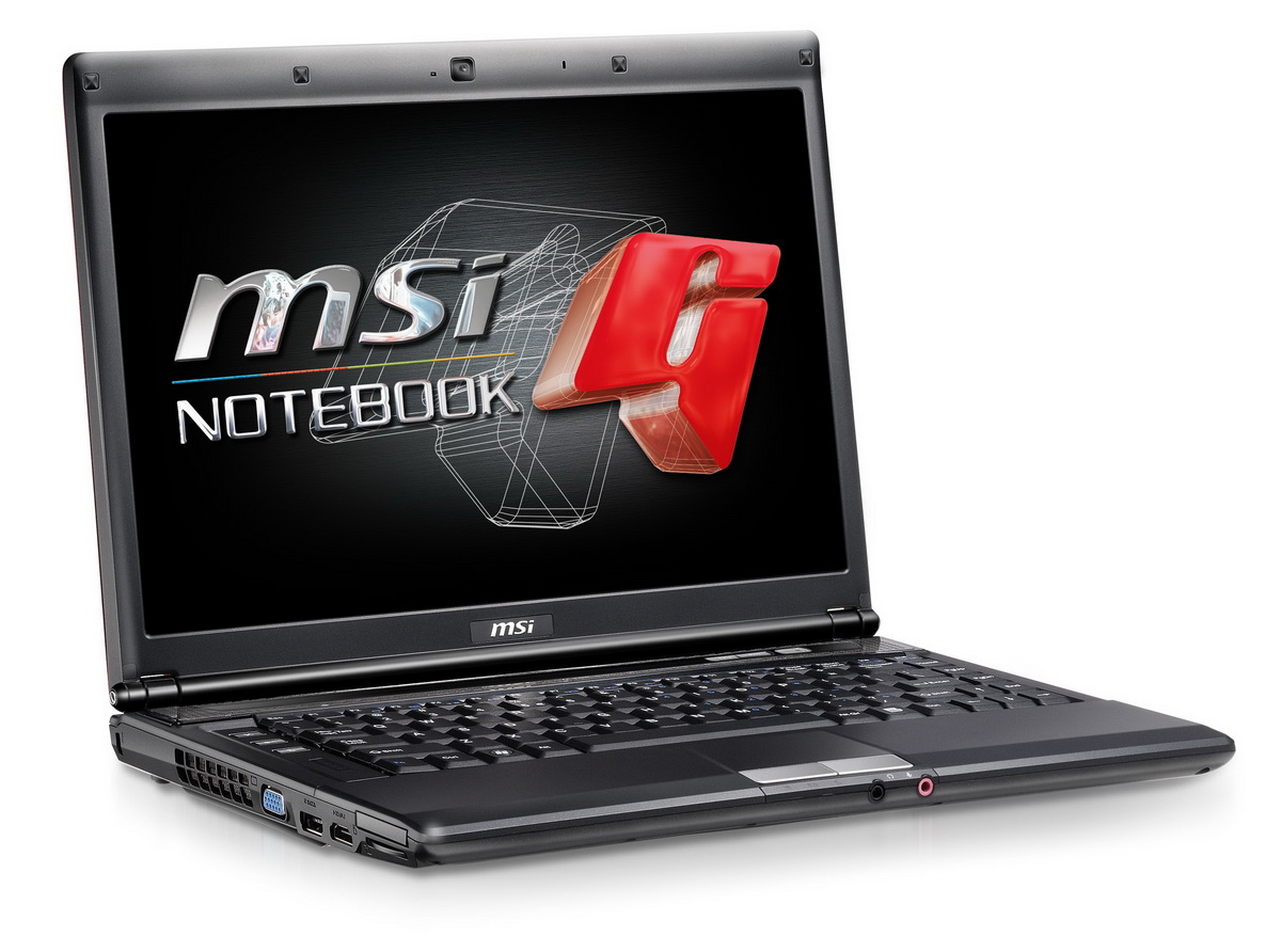 Msi Notebook