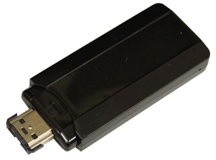 Products eSATA USB drive