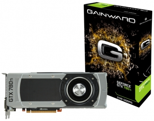 Gainward GeForce GTX 780 Ti