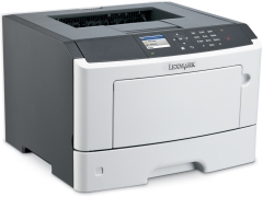 Lexmark MS312dn és MS415dn nyomtatók