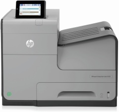 HP Officejet Enterprise Color X555 és X585