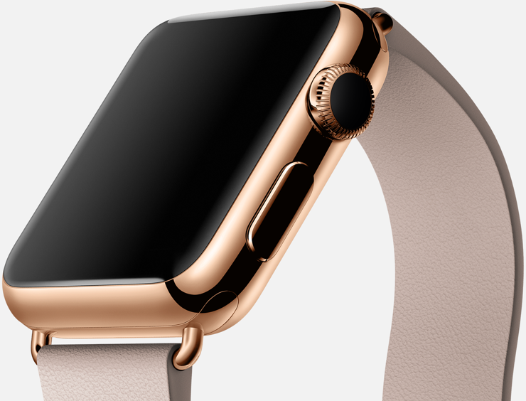 Szédítő árcédulákkal rajtol az Apple Watch okosóra - PROHARDVER