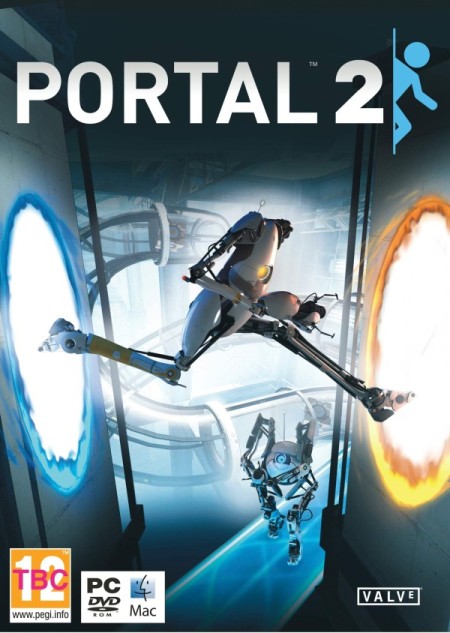 Portal 2 - GAMEPOD.hu Hozzászólások