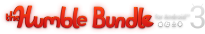 The Humble Bundle for Android 3