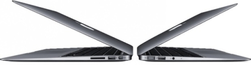 MacBook Air 13" és 11"