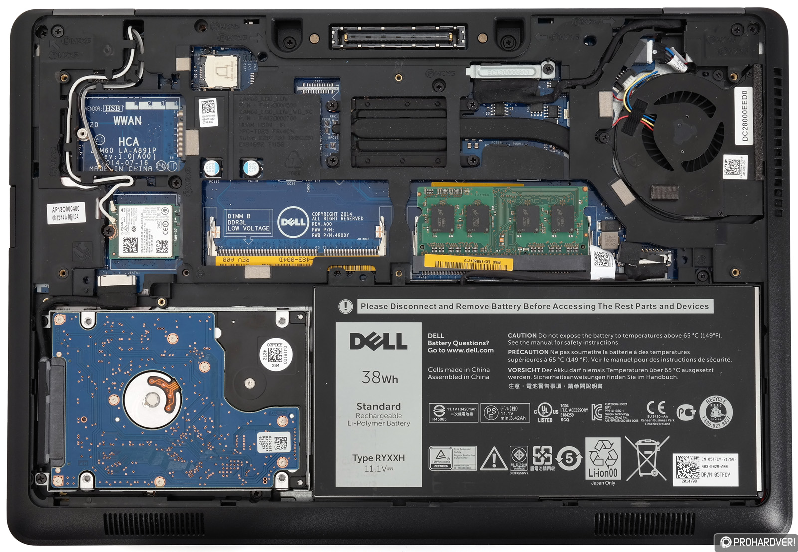 Dell inspiron 6000 intel wireless driver