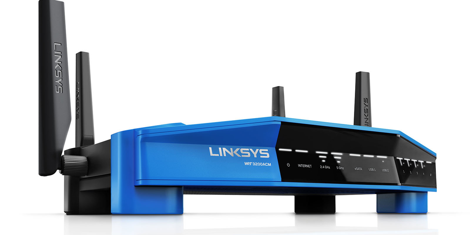 Linksys WRT54G/GL/GS router - Mobilarena Összefoglaló