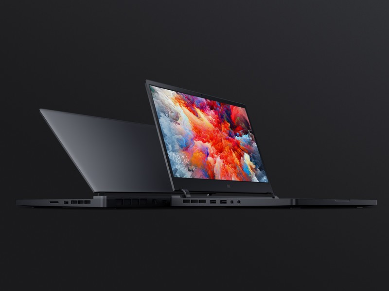Egyszerűen csak Mi Gaming Laptop a neve a Xiaomi újdonságának - PROHARDVER!  Notebook hír