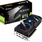 Gigabyte GeForce RTX 2080 Super AORUS, Gaming, Turbo és Windforce