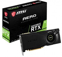 MSI GeForce RTX 2080 Super Aero, Ventus és Gaming (X) Trio
