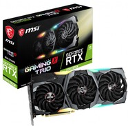 MSI GeForce RTX 2080 Super Aero, Ventus és Gaming (X) Trio