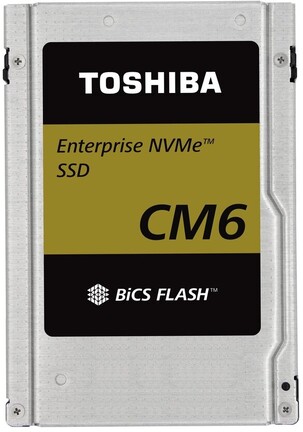 Toshiba CM6