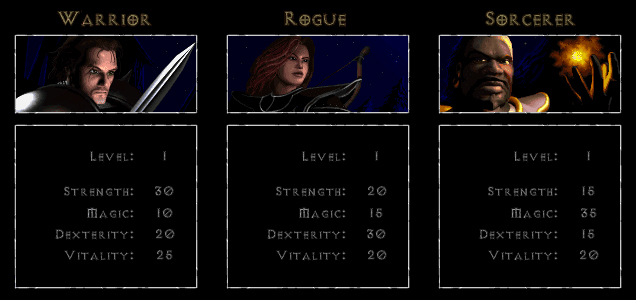 diablo 2 most fun class single player diablo 2 most fun class single player