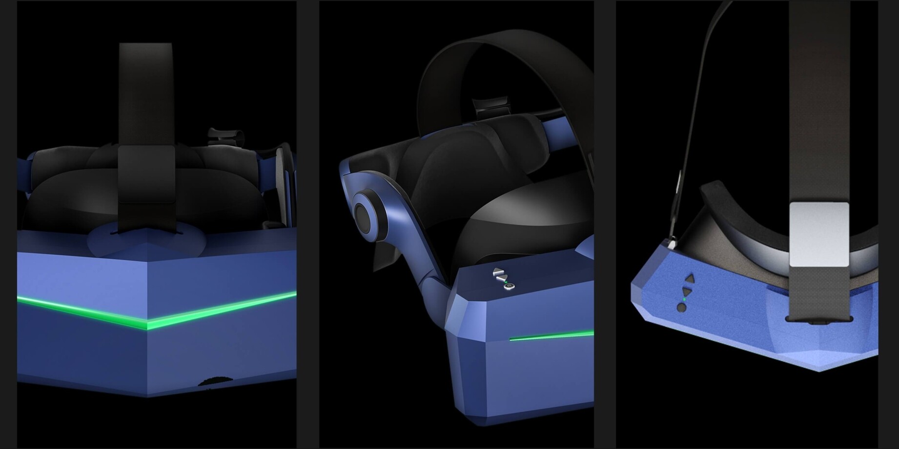 Pimax's new 180 Hz VR headset is now available